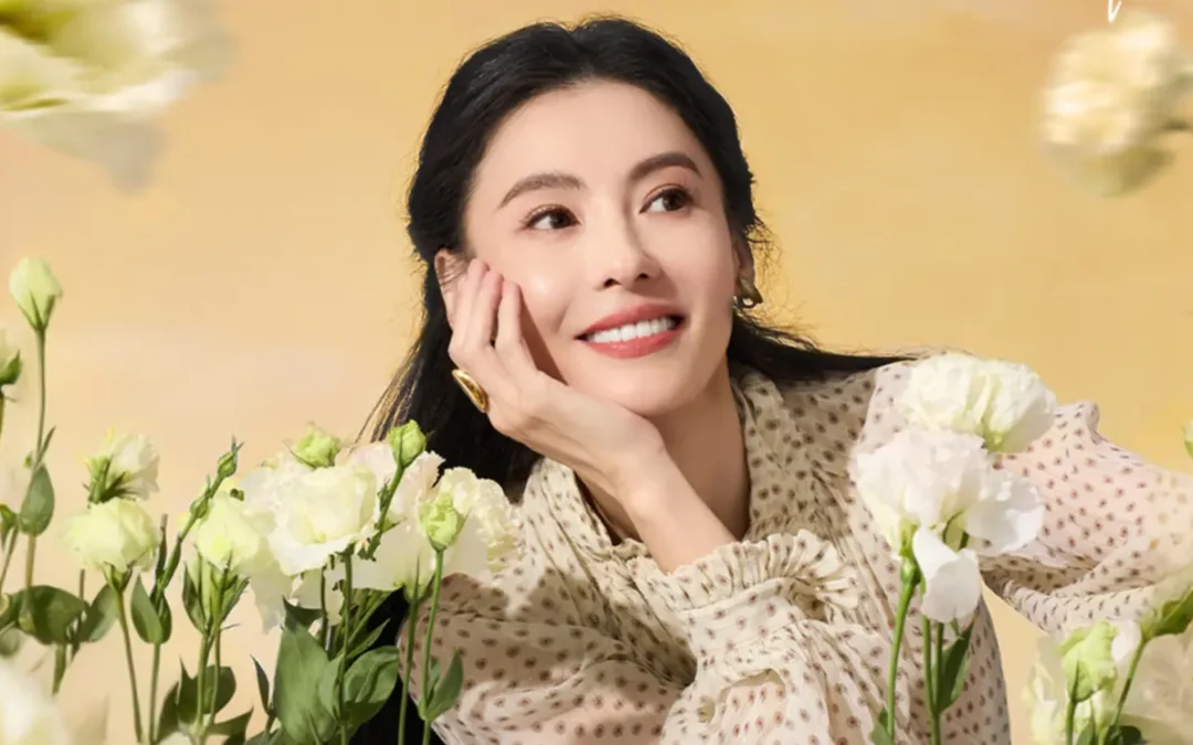 Why Every Malaysian Parent is Talking About the News That Cecilia Cheung Made a Will to Secure Her Sons’ Future